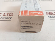 Danfoss 7W30-2-24Sv Cartridge ValveÂ 