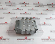 Danfoss 83049201 Complete Manual Sensing Proportional Valve 210Bar 4121H