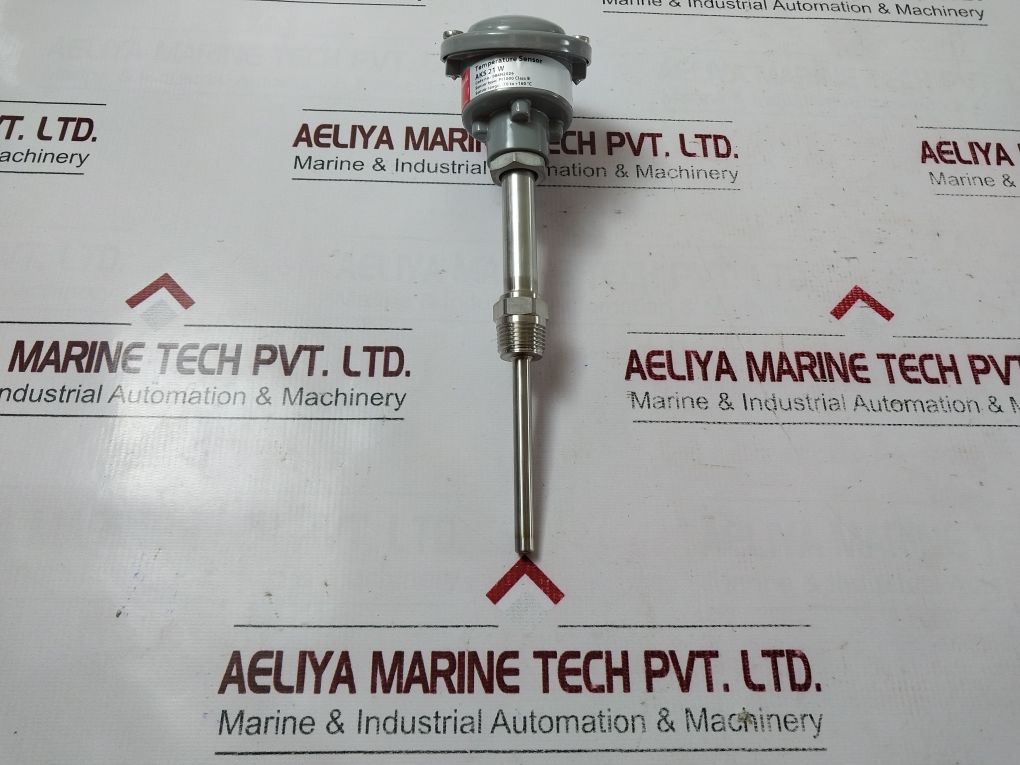 Danfoss Aks 21 W Temperature Sensor Pt1000 Class B