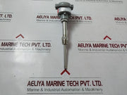 Danfoss Aks 21 W Temperature Sensor Pt1000 Class B