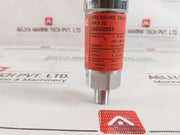 Danfoss Aks 32 Pressure Transmitter 060G2003