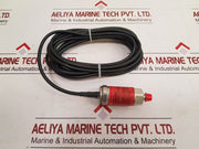 Danfoss Aks32R 060G2033 Pressure Transmitter