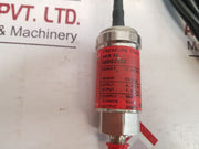 Danfoss Aks32R 060G2033 Pressure Transmitter