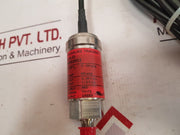 Danfoss Aks32R 060G2033 Pressure Transmitter
