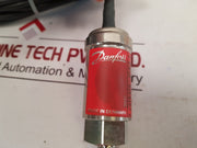 Danfoss Aks32R 060G2033 Pressure Transmitter