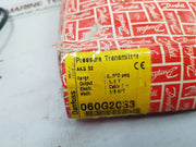 Danfoss Aks32R 060G2033 Pressure Transmitter