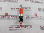 Danfoss Aks 32 Pressure Transmitter 060G2004 319 Psig