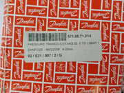 Danfoss Aks 33 Pressure Transmitter 10…30 Vdc