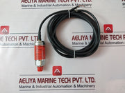 Danfoss Aks 33 Pressure Transmitter 10…30 Vdc