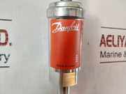Danfoss Aks 33 Pressure Transmitter 10…30 Vdc