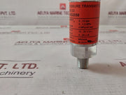 Danfoss Aks 33 Pressure Transmitter (New)