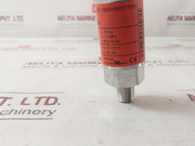 Danfoss Aks 33 Pressure Transmitter (New)