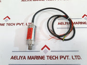 Danfoss Aks 33 Pressure Transmitter (Used)