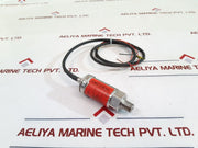 Danfoss Aks 33 Pressure Transmitter (Used)