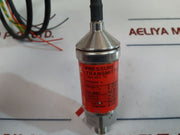 Danfoss Aks 33 Pressure Transmitter (Used)