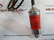 Danfoss Aks 33 Pressure Transmitter (Used)