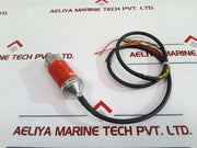 Danfoss Aks 33 Pressure Transmitter (Used)