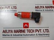 Danfoss Aks 33 Pressure Transmitter 10-30 Vdc