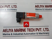 Danfoss Aks 33 Pressure Transmitter 10-30 Vdc