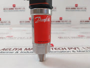 Danfoss Aks 33 Pressure Transmitter 10-30 Vdc