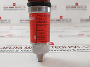 Danfoss Aks 33 Pressure Transmitter 10-30 Vdc