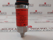 Danfoss Aks 33 Pressure Transmitter 10-30 Vdc