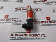 Danfoss Aks 33 Pressure Transmitter