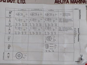 Danfoss Aks 33 Pressure Transmitter 060G2101