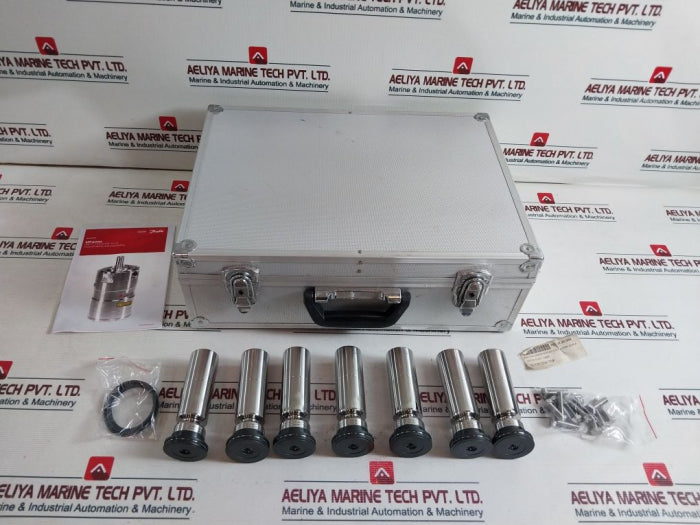 Danfoss App 11-13 And App 16-22 Piston Super Duplex App Pump Set