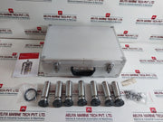 Danfoss App 11-13 And App 16-22 Piston Super Duplex App Pump Set