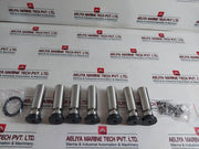 Danfoss App 11-13 And App 16-22 Piston Super Duplex App Pump Set