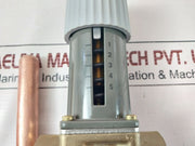 Danfoss Avta Thermostatic Water Valve 0-30°C