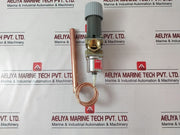Danfoss Avta Thermostatic Water Valve 0-30°C