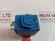 Danfoss Ba012D Solenoid Valve 12V Dc 14W