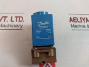 Danfoss Ba012D Solenoid Valve 12V Dc 14W