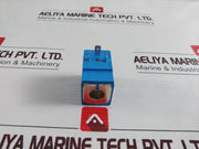 Danfoss Ba220B Solenoid Coil 042N7523