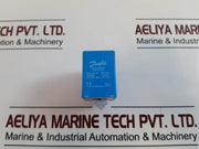 Danfoss ba230a solenoid coil