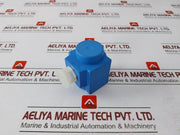 Danfoss Bb110Cs Solenoid Coil 018F7360 110V 13W/15W