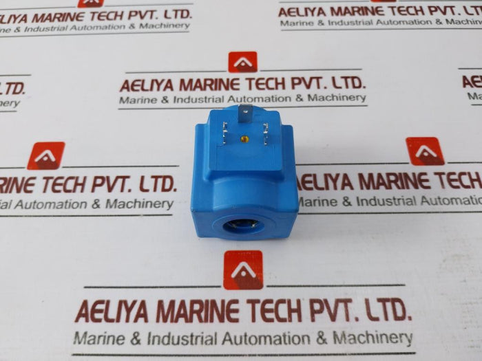 Danfoss Bb110Cs Solenoid Coil 018F7360 110V 13W/15W