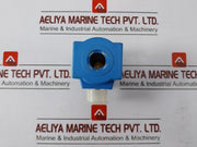 Danfoss Bb110Cs Solenoid Coil 018F7360 110V 13W/15W