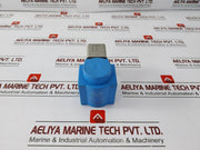 Danfoss Bb110Cs Solenoid Coil 018F7360 F7260 14A Gdm