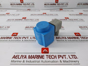 Danfoss Bb110Cs Solenoid Coil 018F7360 F7260 14A Gdm