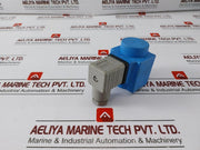 Danfoss Bb110Cs Solenoid Coil 018F7360 F7260 14A Gdm