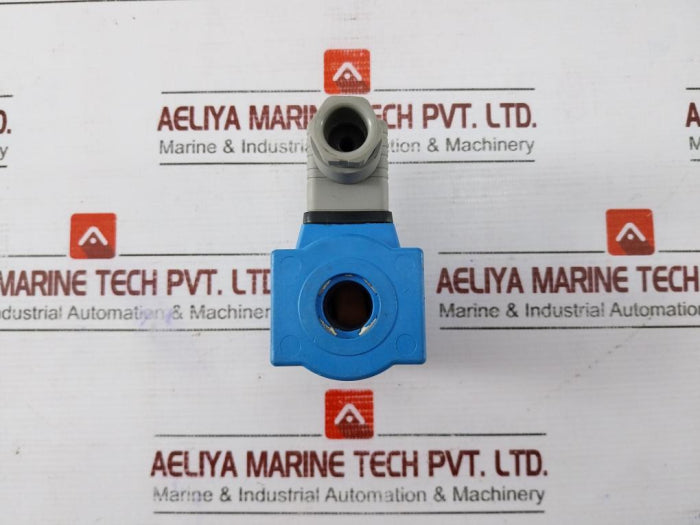 Danfoss Bb110Cs Solenoid Coil 018F7360 F7260 14A Gdm
