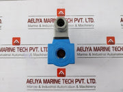 Danfoss Bb110Cs Solenoid Coil 018F7360 F7260 14A Gdm