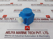 Danfoss Bb110Cs Solenoid Coil Din Spade, Supply Voltage 110V 60Hz 13W 22Va