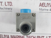 Danfoss Be024Bs Coil 018F6190