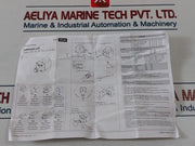 Danfoss Be024Bs Solenoid Coil 24V
