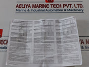 Danfoss Be024Bs Solenoid Coil 24V