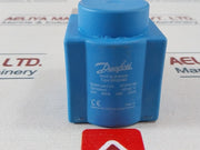 Danfoss Be024Bs Solenoid Coil 24V